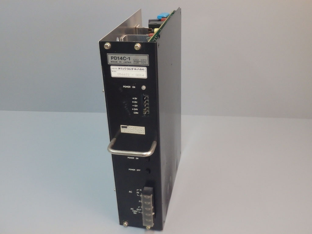 MITSUBISHI PD14C-1
