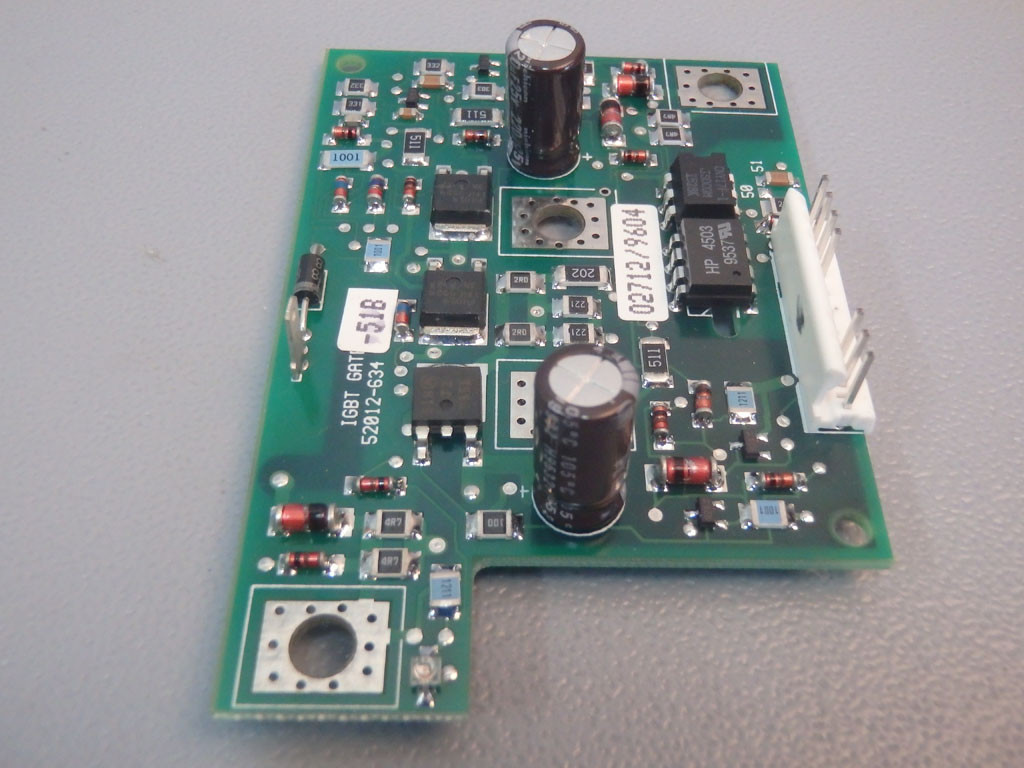 TÉLÉMÉCANIQUE  52012-634-51B