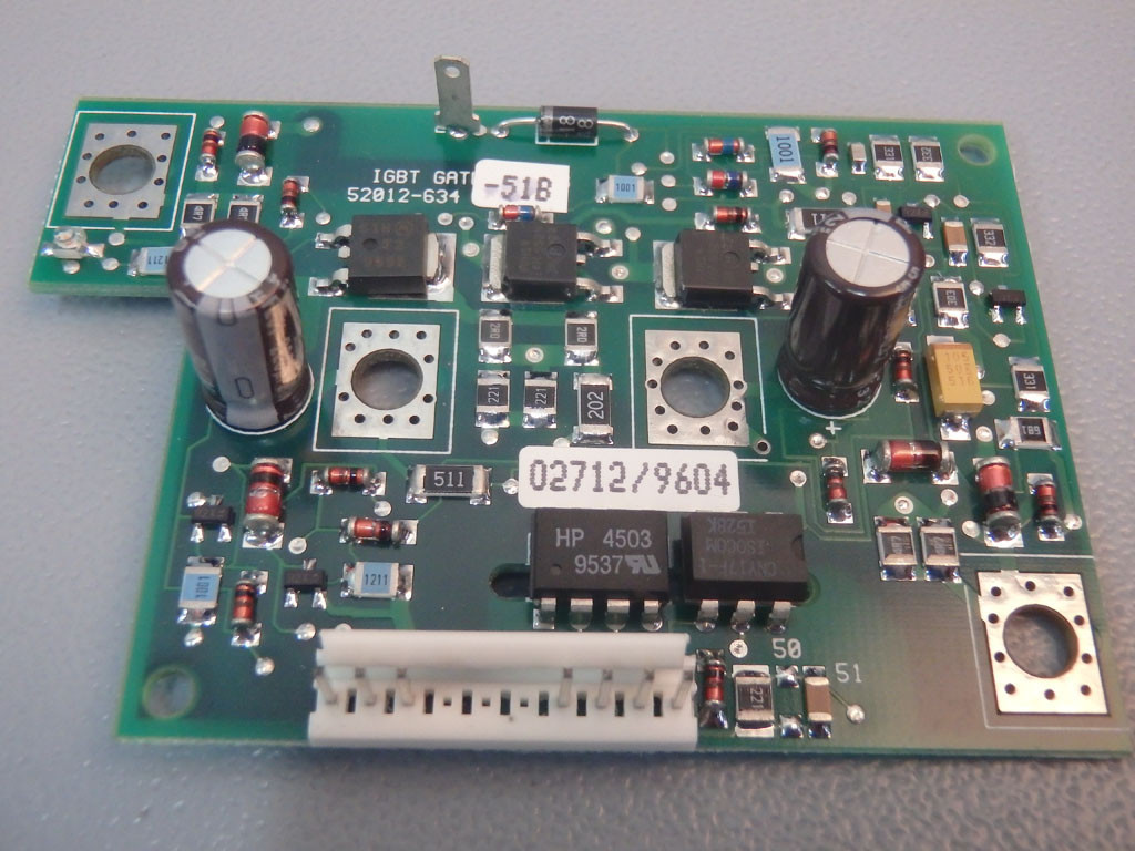 TÉLÉMÉCANIQUE  52012-634-51B