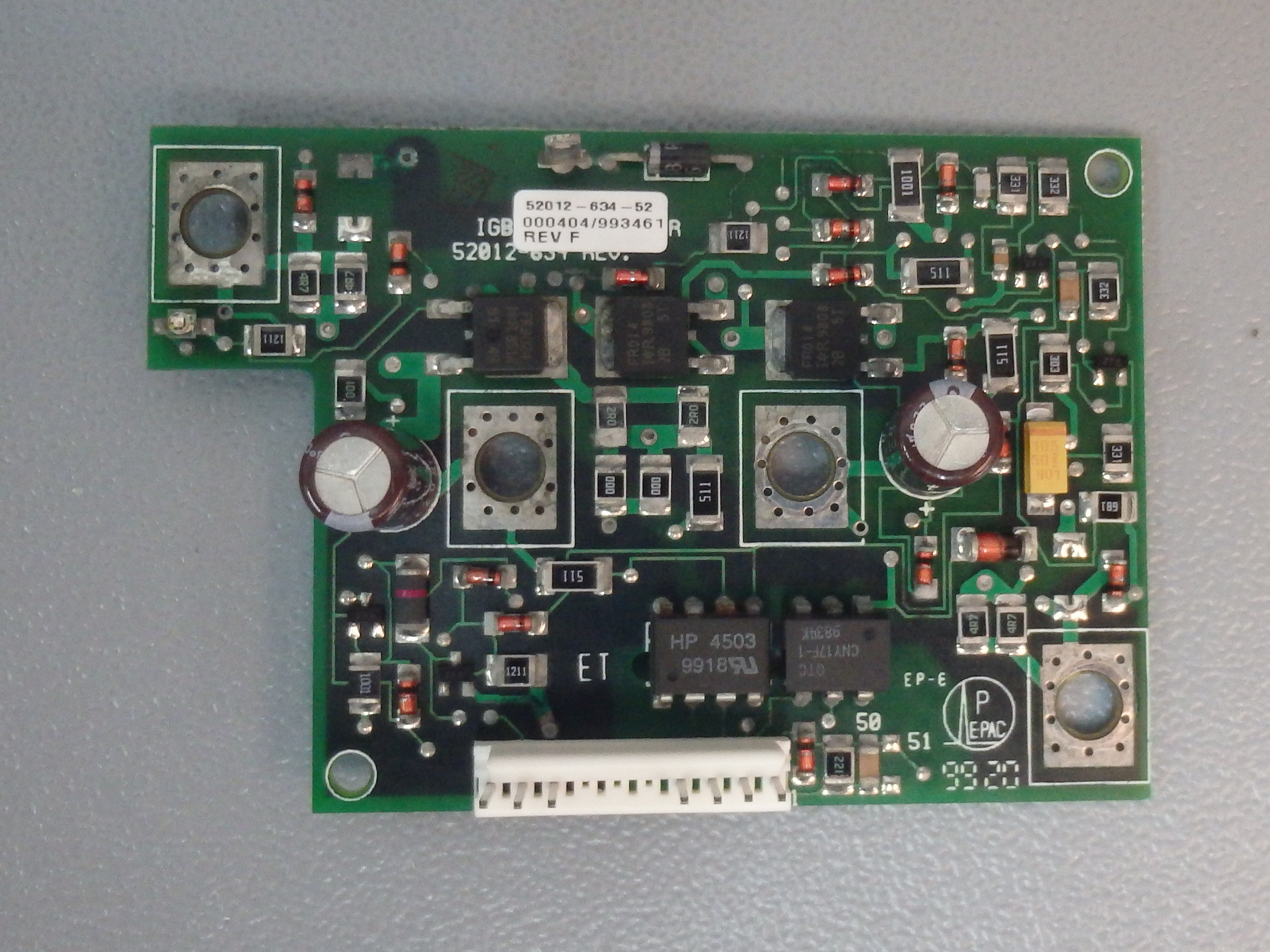 TÉLÉMÉCANIQUE  52012-634-52