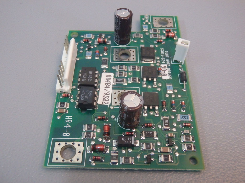 TÉLÉMÉCANIQUE  52012-634-50A