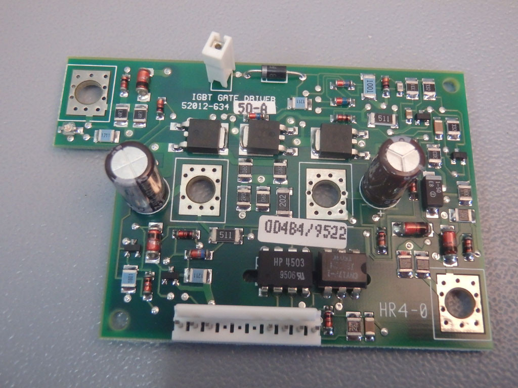 TÉLÉMÉCANIQUE  52012-634-50A