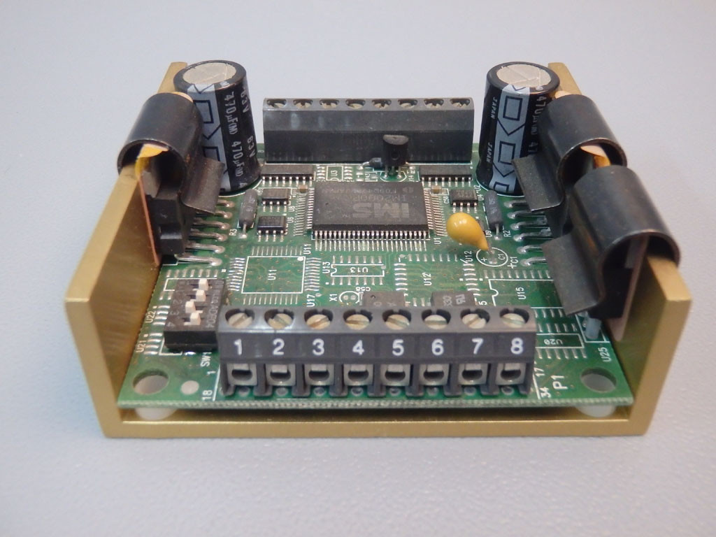 INTELLIGENT MOTION SYSTEMS IM483