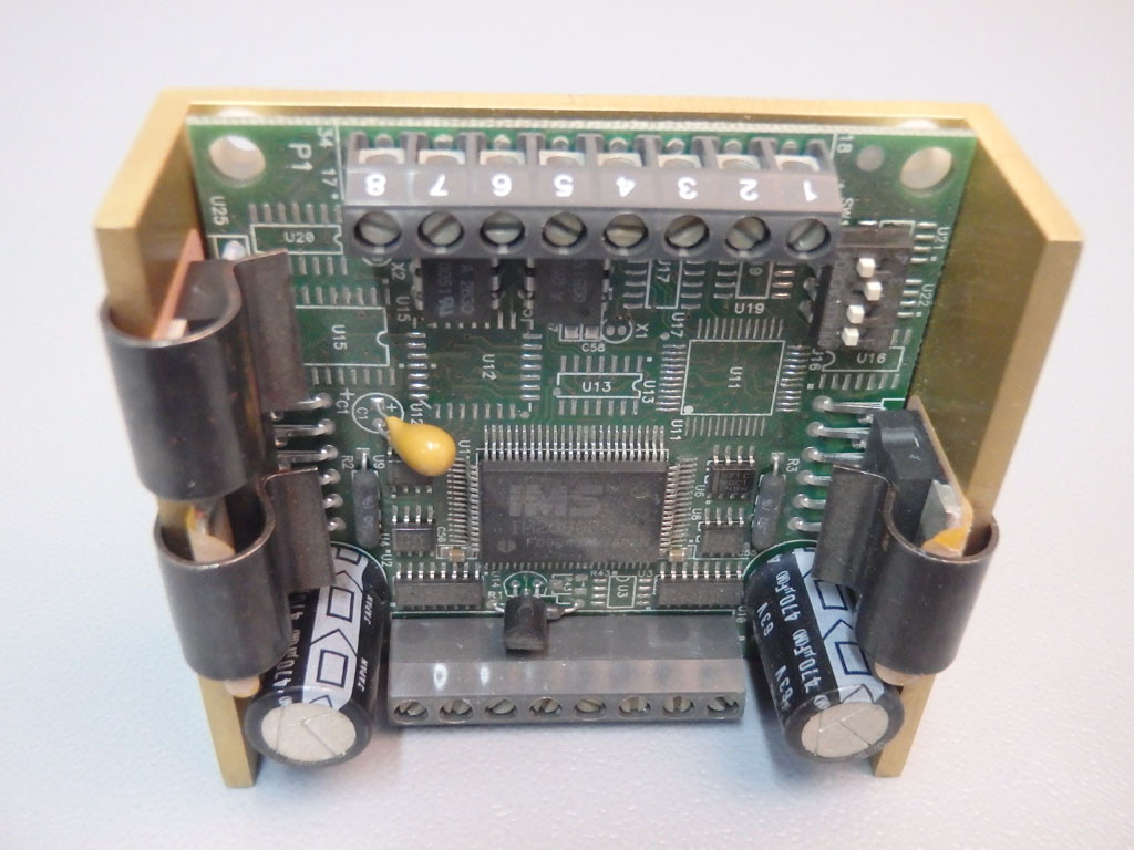 INTELLIGENT MOTION SYSTEMS IM483