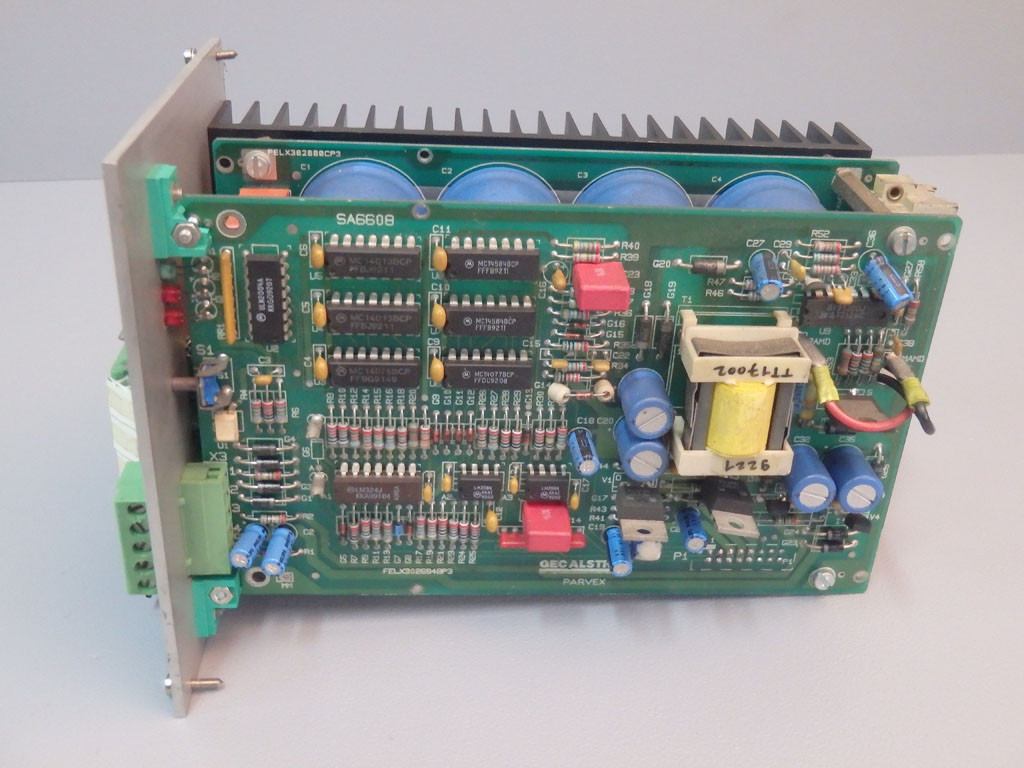 GEC ALSTHOM ABS0190408