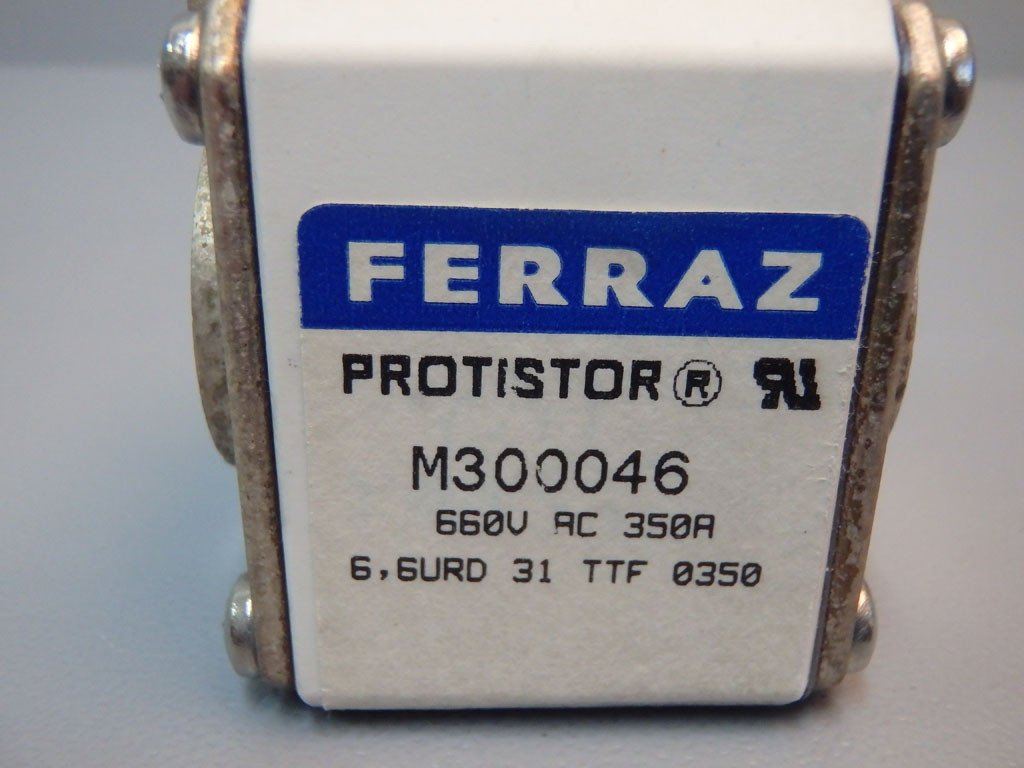 FERRAZ M300046