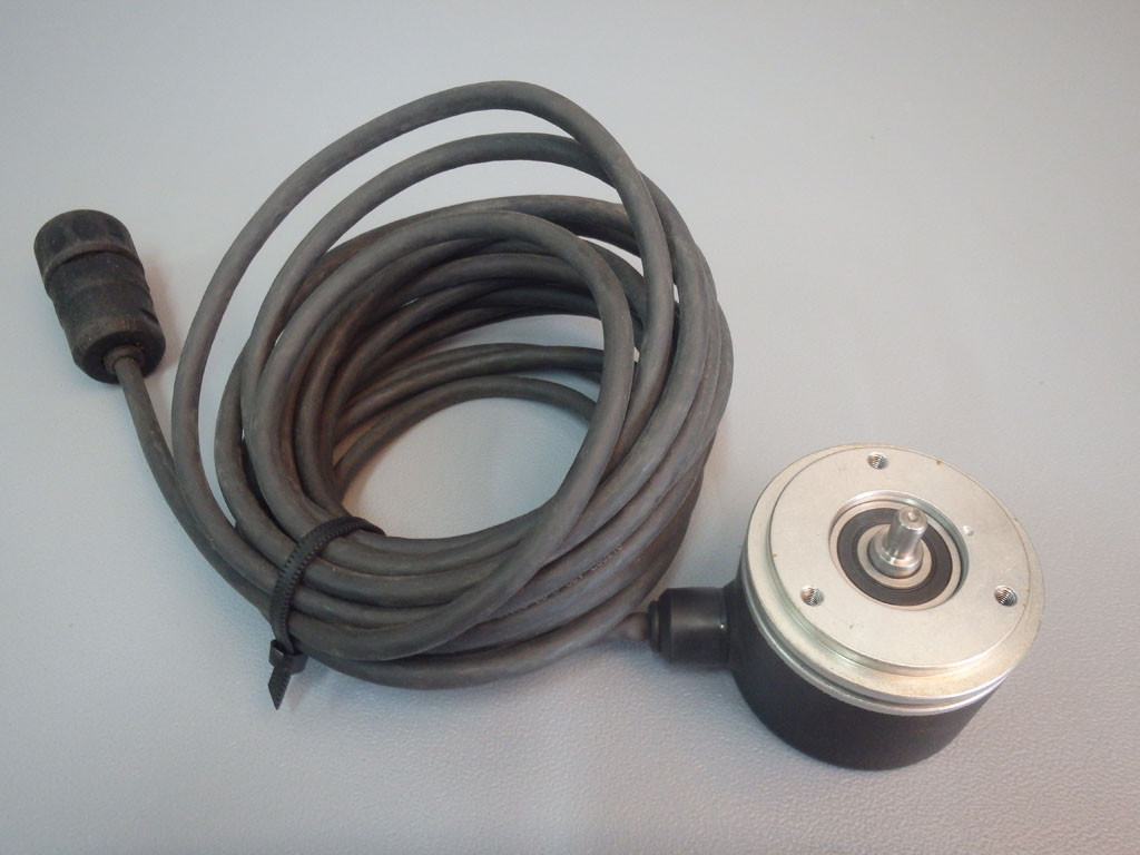 HEIDENHAIN ROD426102402S12-03