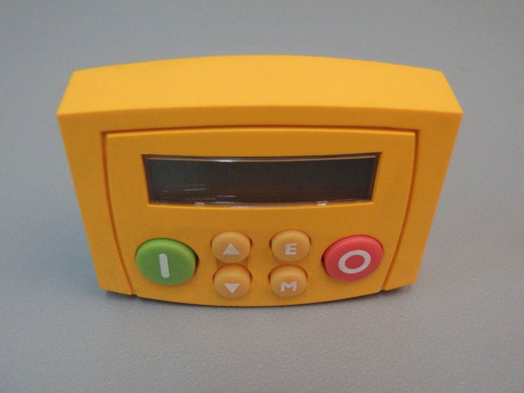 EUROTHERM 6511-RS232-00-G