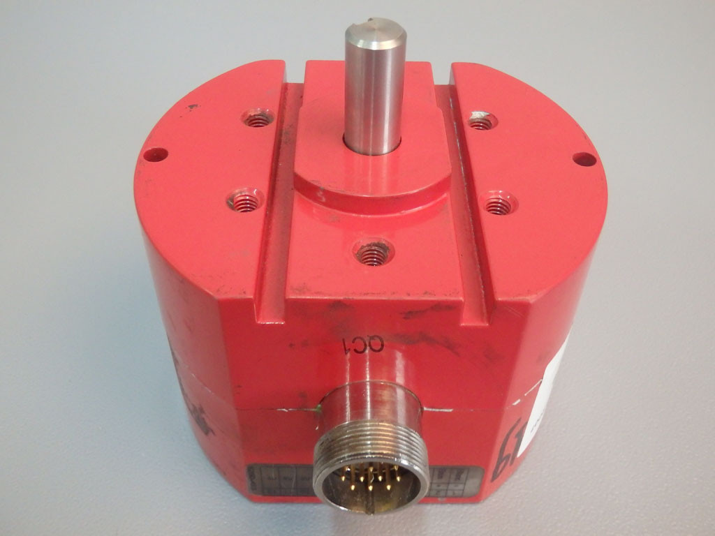 HOHNER AUTOMATION PA02599/100