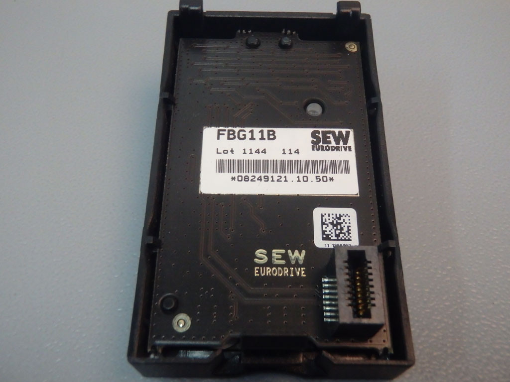 SEW-EURODRIVE FBG11B