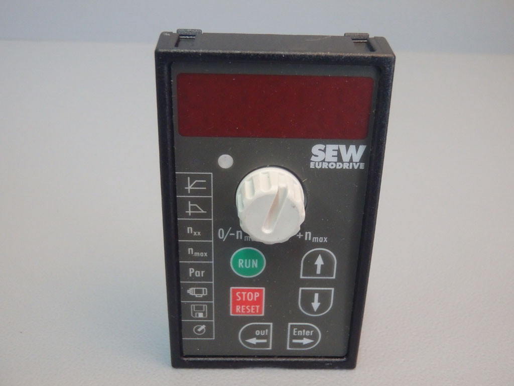 SEW-EURODRIVE FBG11B