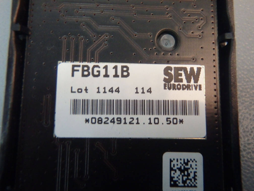 SEW-EURODRIVE FBG11B