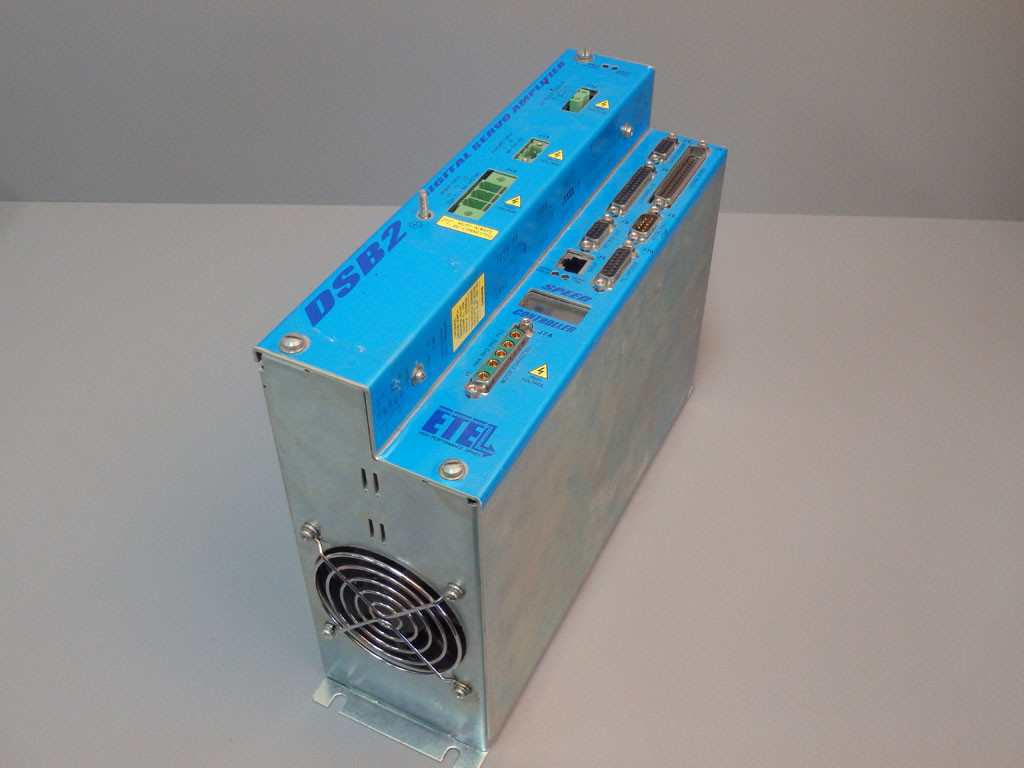 ETEL DSB2S134-111E-000H