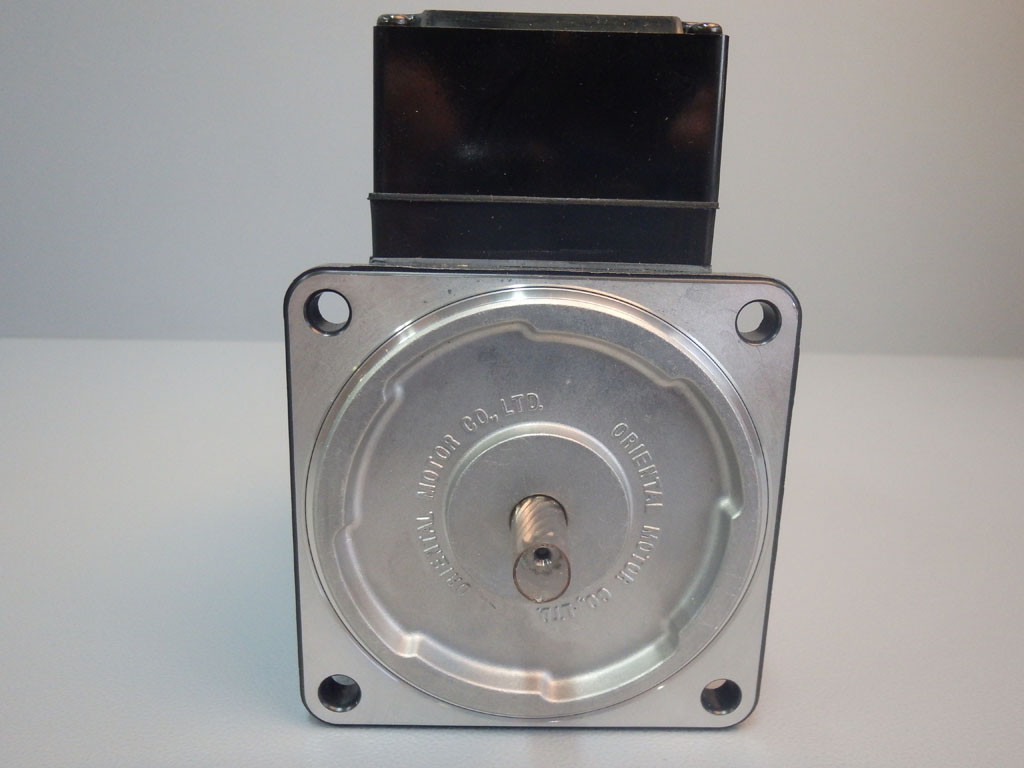 ORIENTAL MOTOR E0251-344-E1