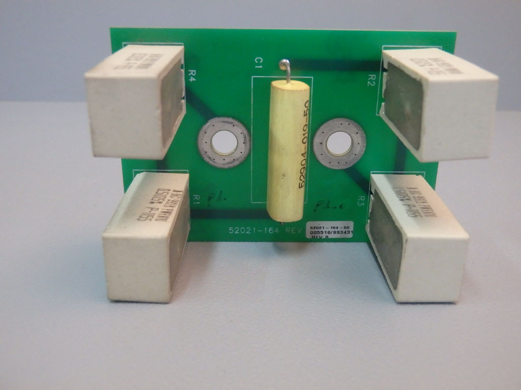 TÉLÉMÉCANIQUE  52021-164