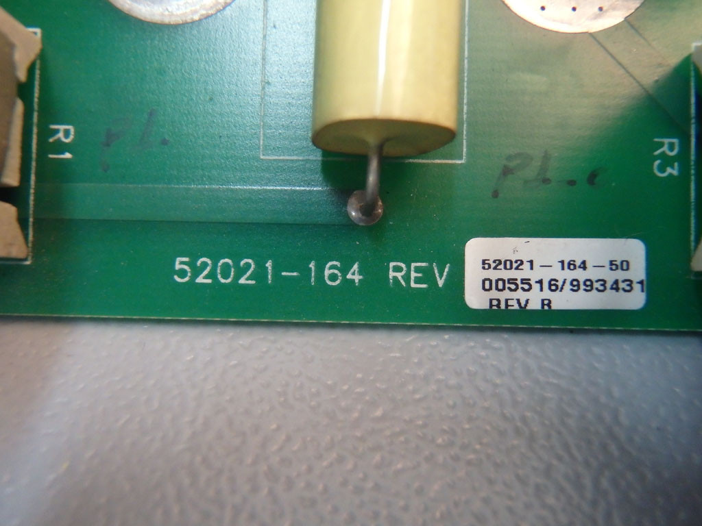 TÉLÉMÉCANIQUE  52021-164