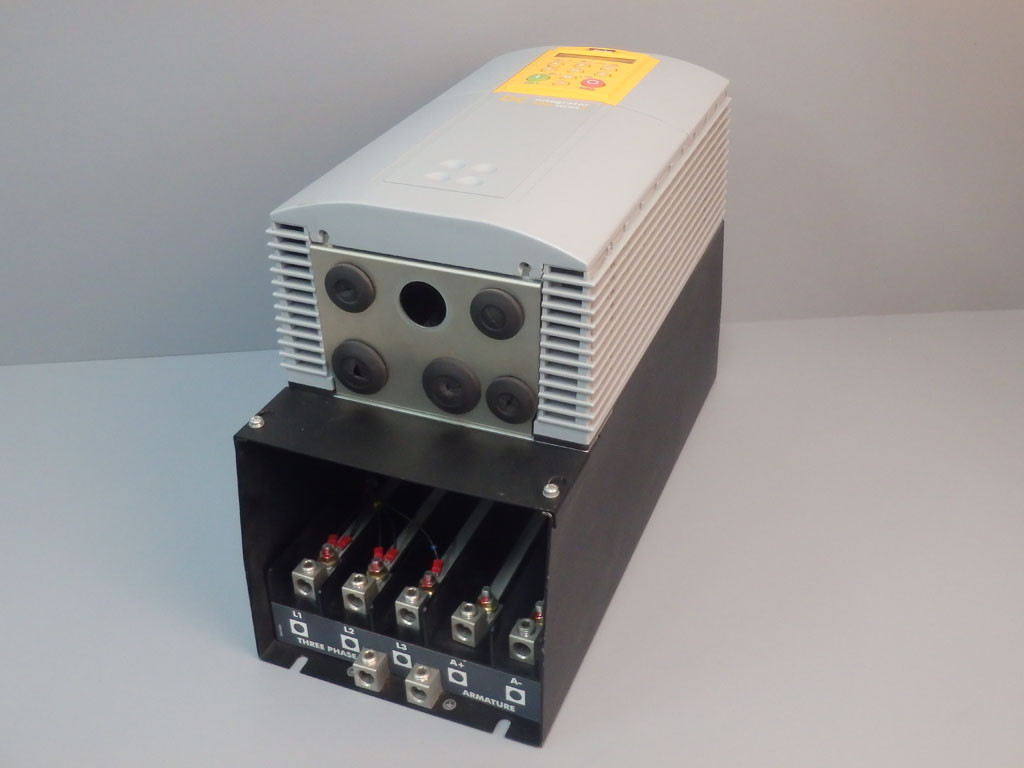 PARKER 591P/0110/500/0010/FR/AN/0/0/0