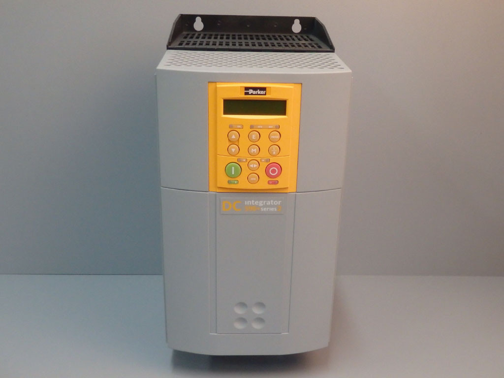 PARKER 591P/0110/500/0010/FR/AN/0/0/0