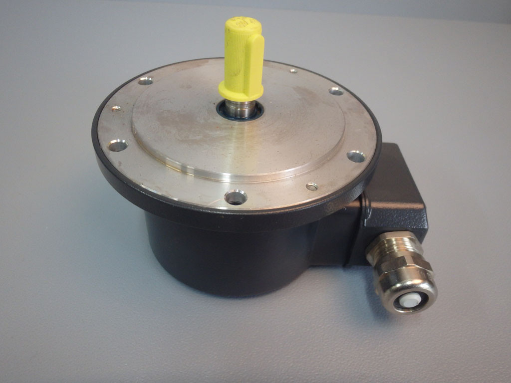 HUBNER OG90DN2000TTL