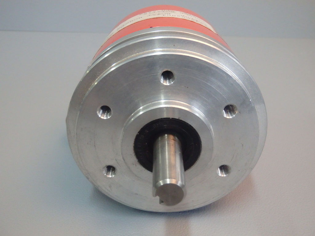 HOHNER AUTOMATION PH55996R360