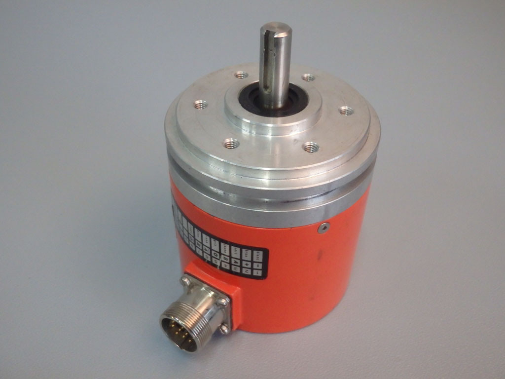 HOHNER AUTOMATION PH55996R360