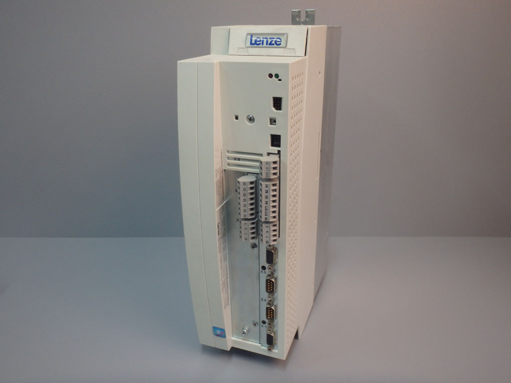 LENZE EVS9324-ES - ID.00397975 - REF. 339324SE.2E.16