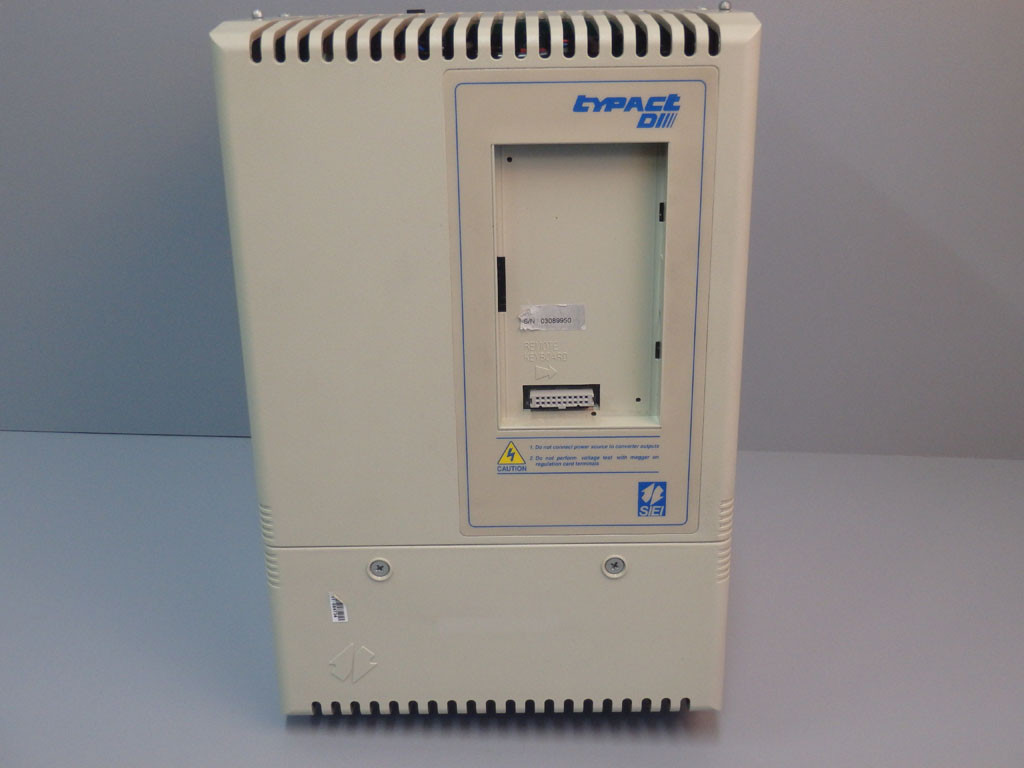 SIEI TPD32-400/420-110-4BCON