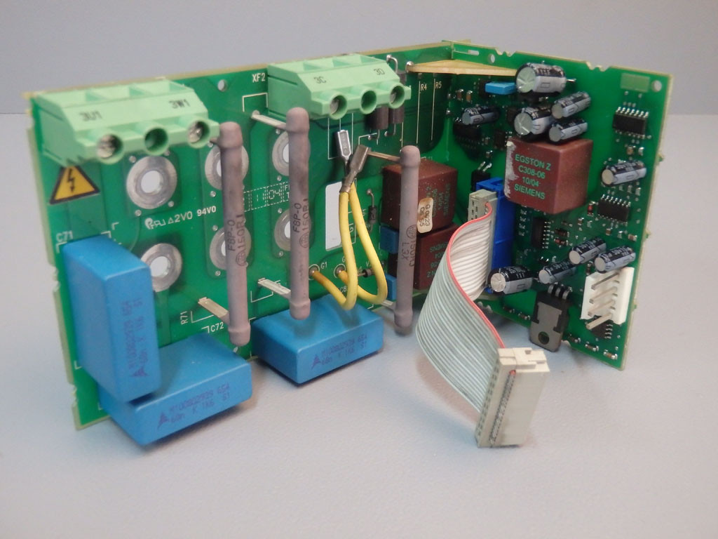 SIEMENS C98043-A7014-L1