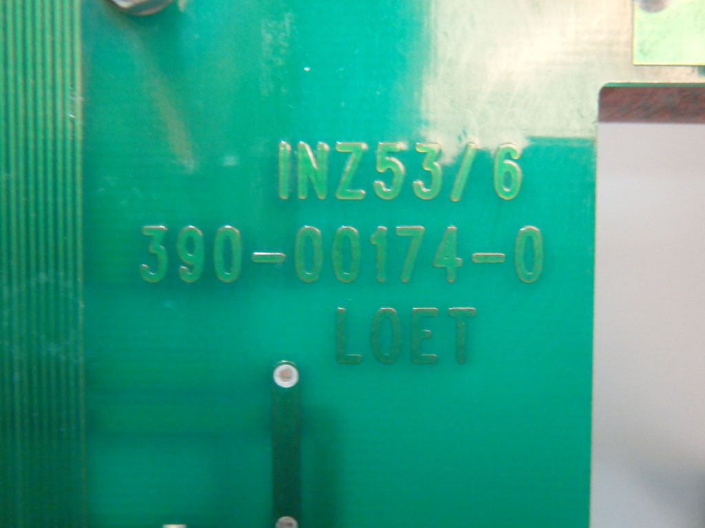 KUKA INZ53/6390-00174-0