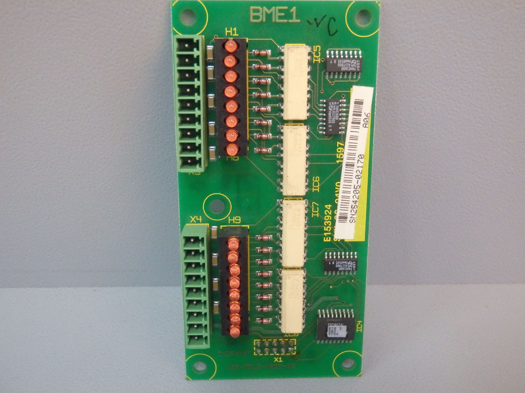 INDRAMAT 109-0912-4B05-03