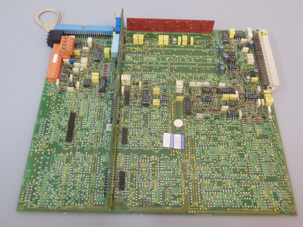 SIEMENS 6RB2100-0NA01