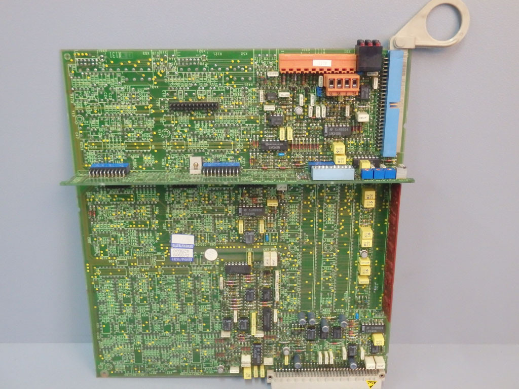 SIEMENS 6RB2100-0NA01