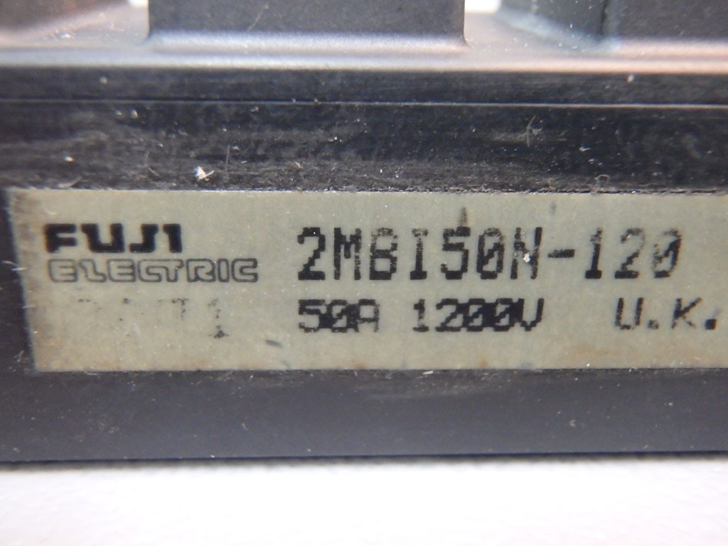 FUJI 2MBI50N-120