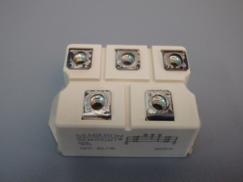 SEMIKRON SKD82/16