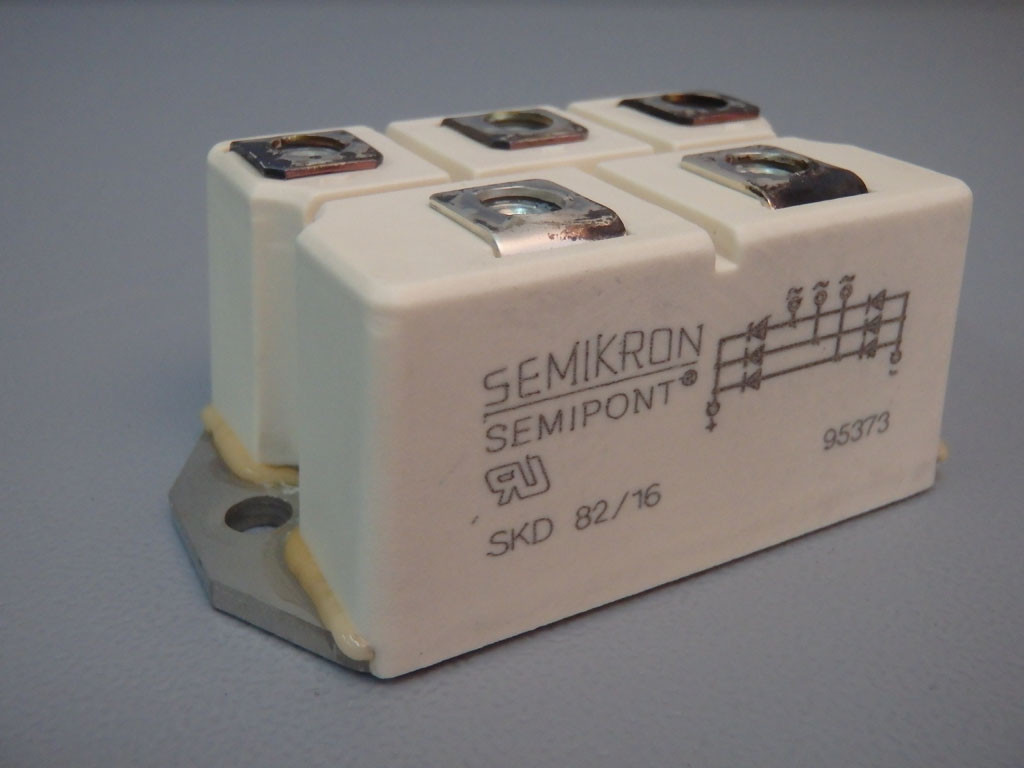 SEMIKRON SKD82/16