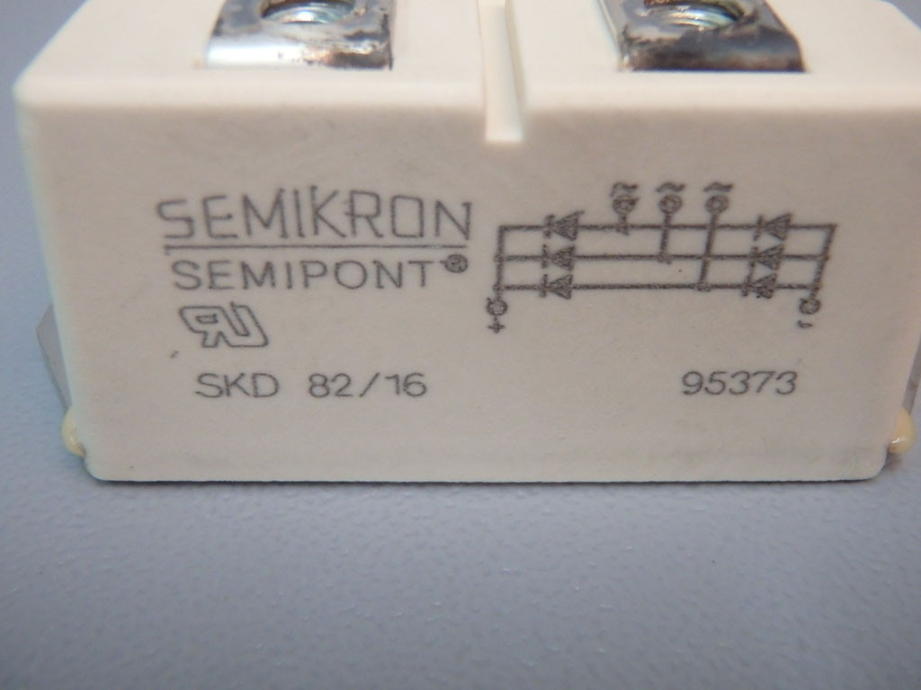 SEMIKRON SKD82/16