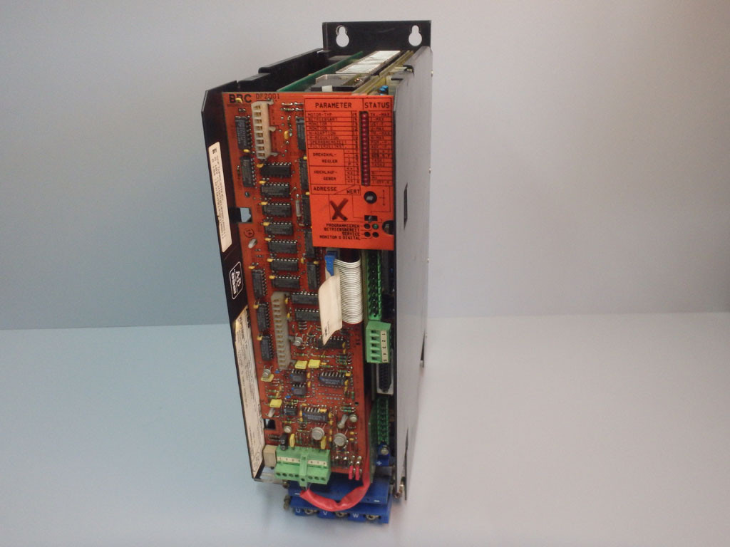 ABB DRH02050CS20001R10