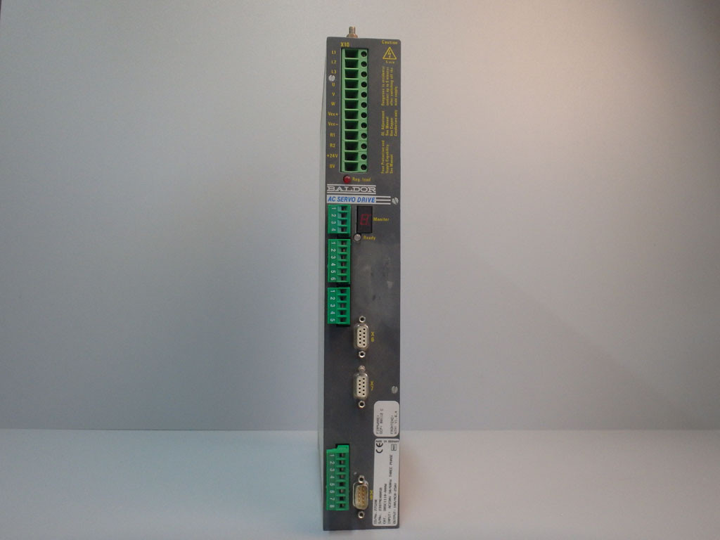 BALDOR DBSC1110-AAAW