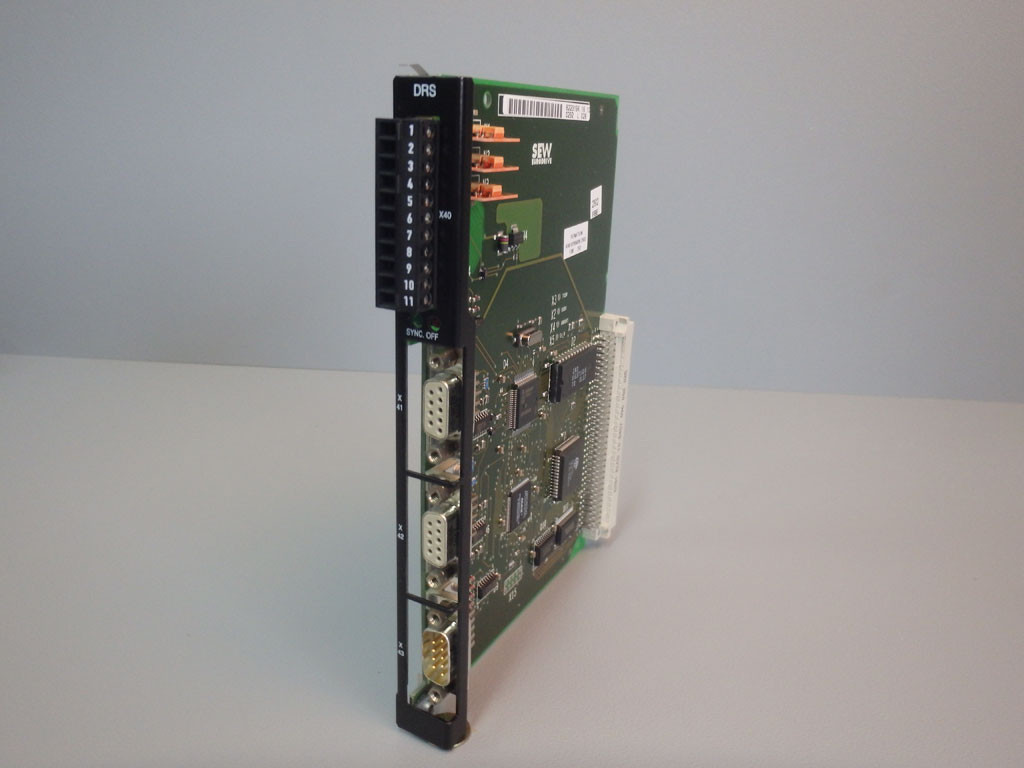 SEW-EURODRIVE 822319X