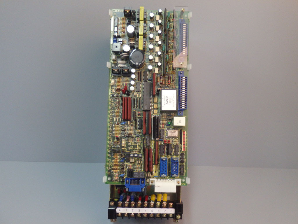 FANUC  A06B-6050-H002