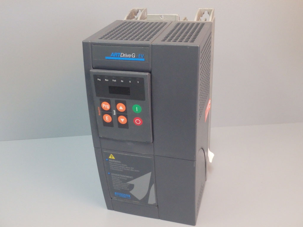 GEFRAN AGYEV2055-KBX-4