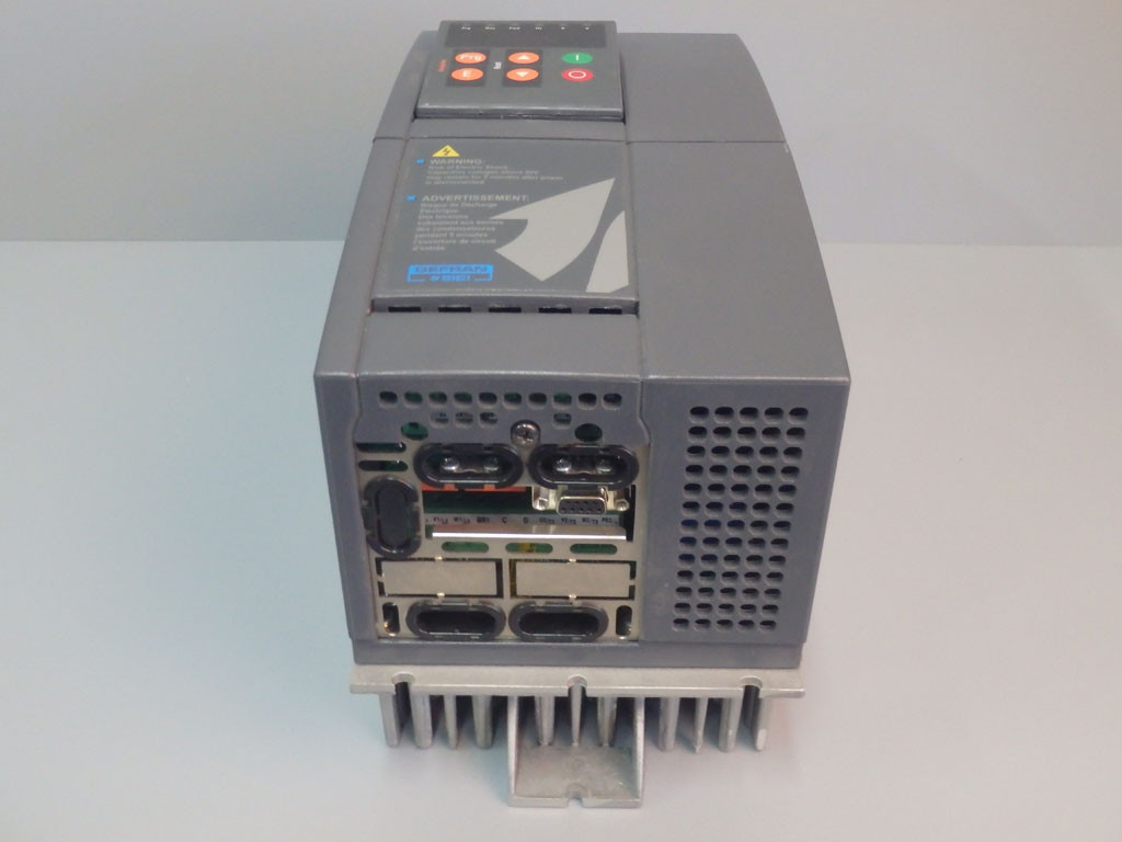 GEFRAN AGYEV2055-KBX-4