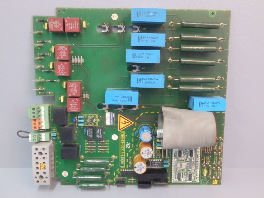 SIEMENS C98043-A1214-L22