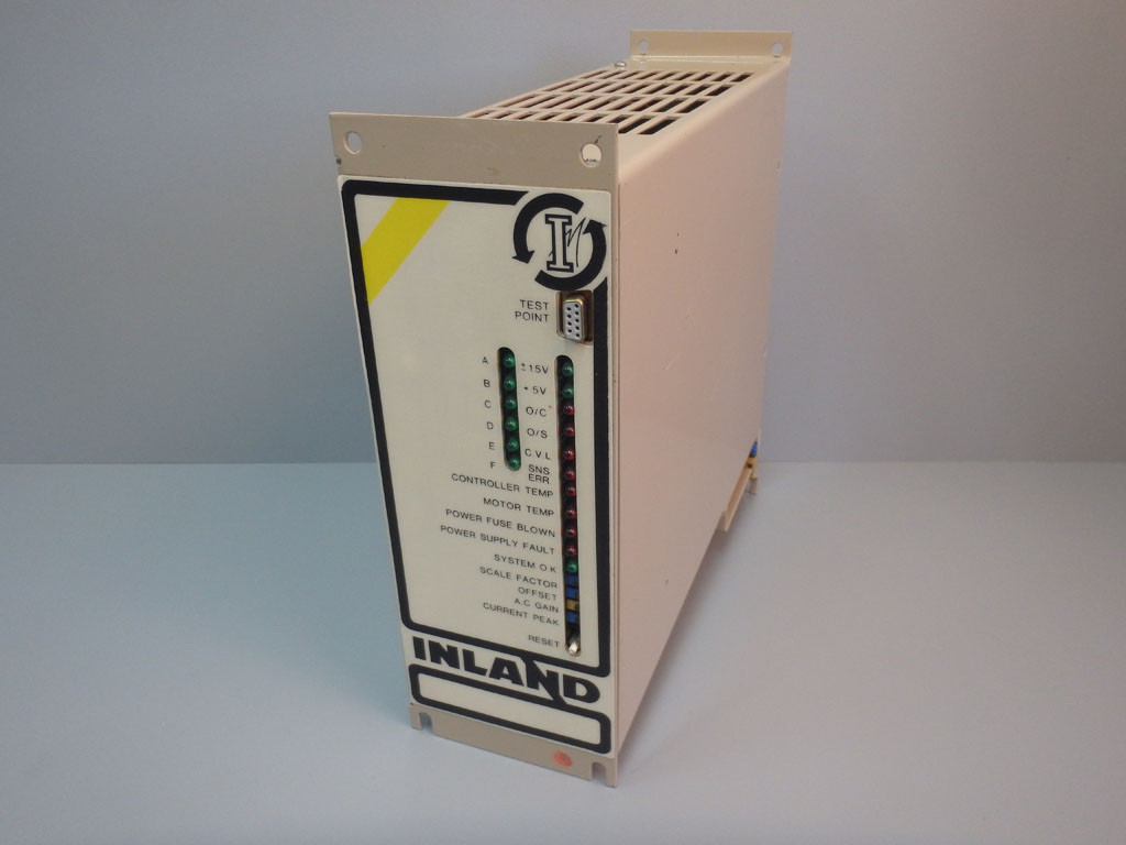 INLAND PWMKE65900-200-008