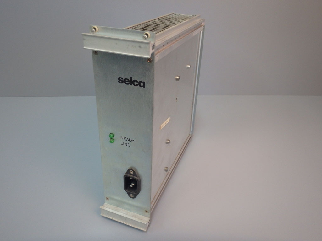 SELCA  EPS135