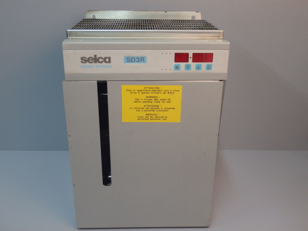 SELCA  SD3R
