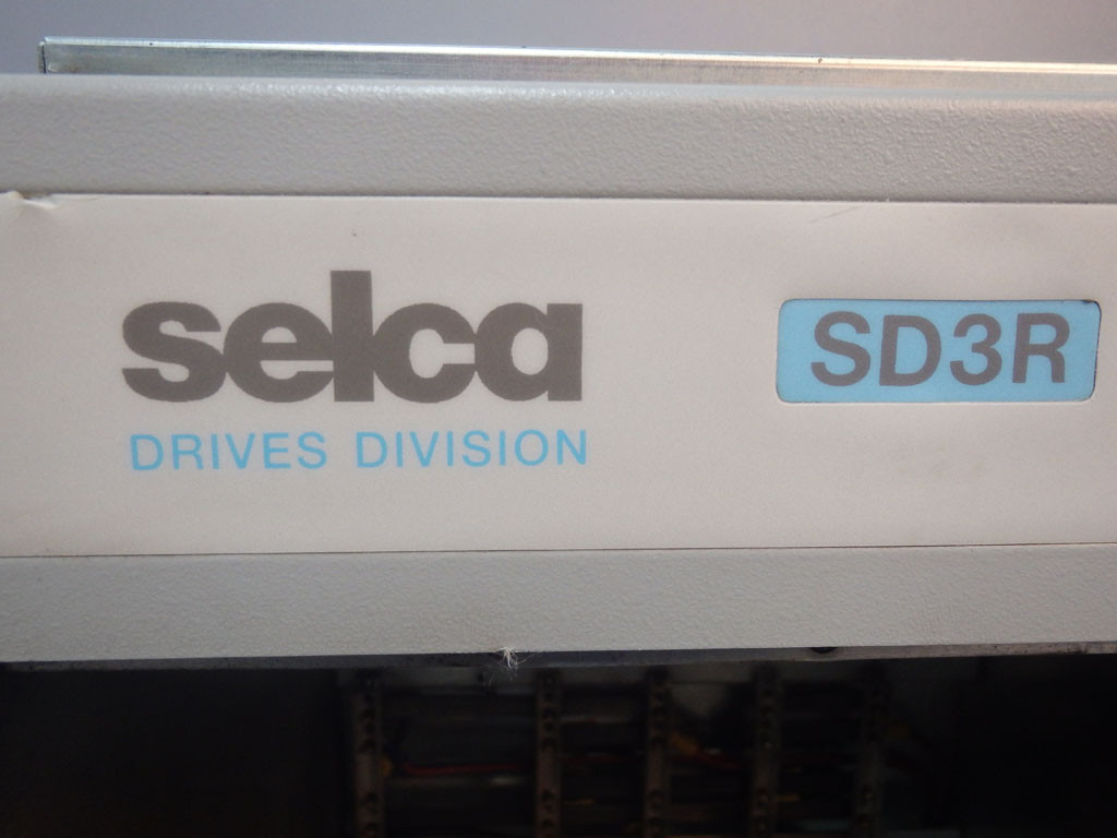 SELCA  SD3R