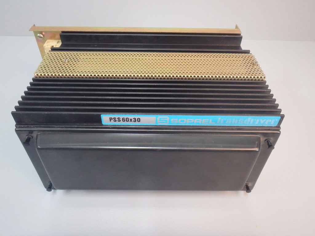 SOPREL PSS60X30