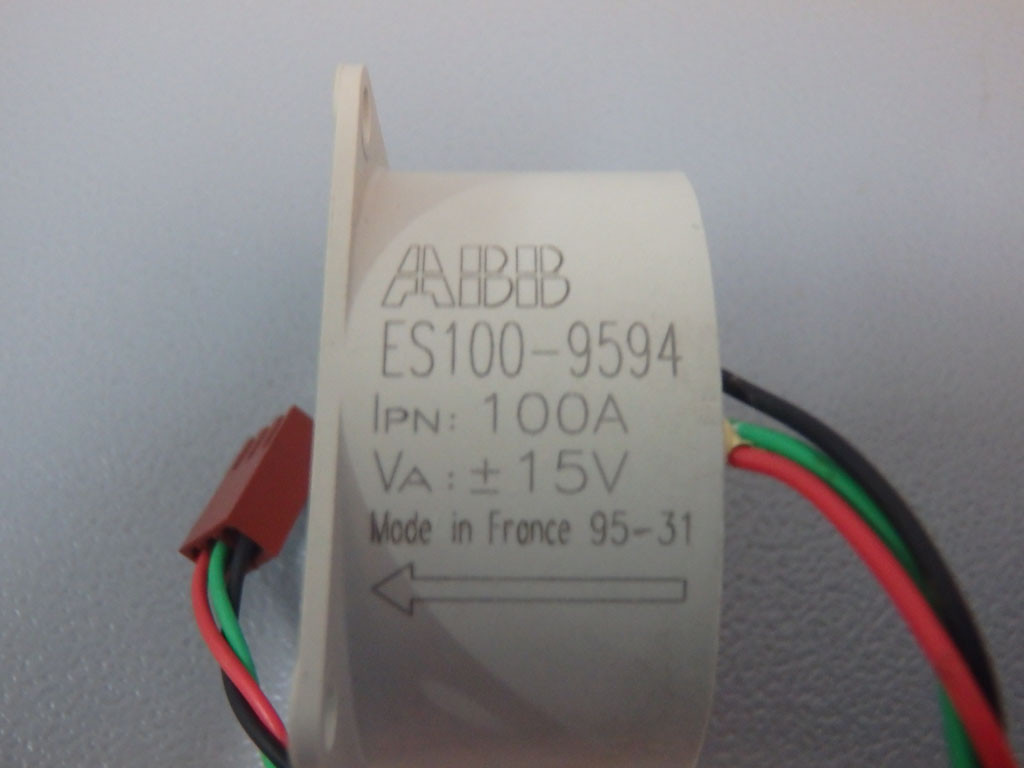 ABB ES100-9594
