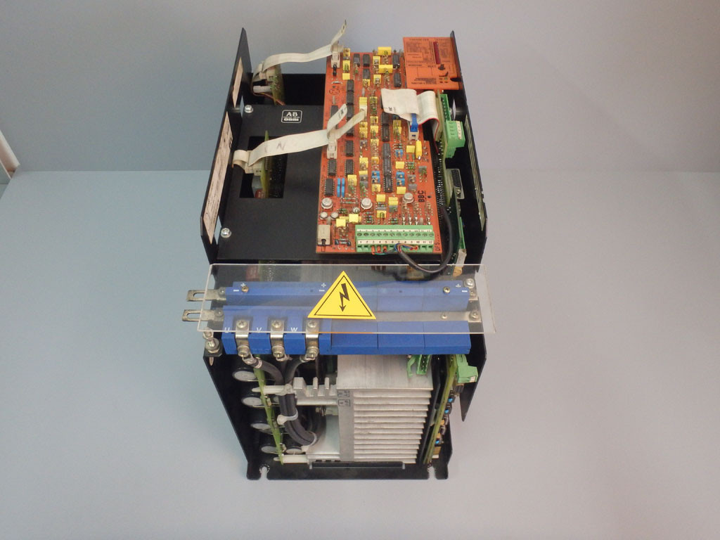 BROWN-BOVERI DPH15051BR21-S15007/1